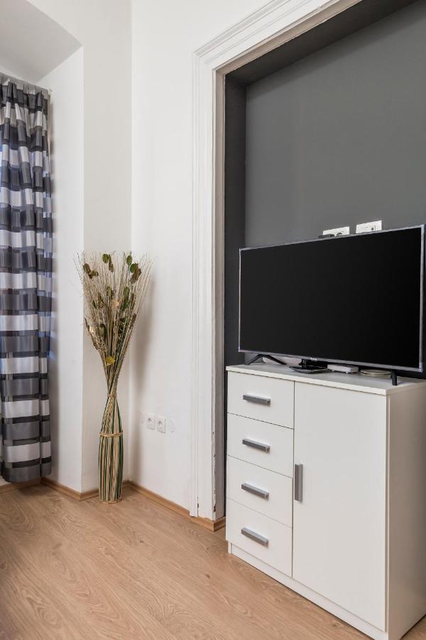 Apartment Doris Rijeka Ngoại thất bức ảnh